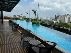 Van Holland (D10), Condominium #606565051